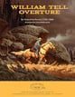 William Tell Overture Concert Band sheet music cover